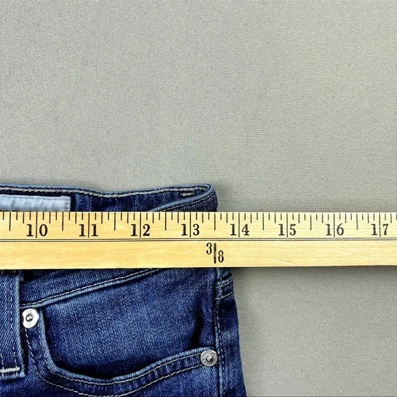 AG Jeans 26 Alexis Bootcut - Picture 9 of 10